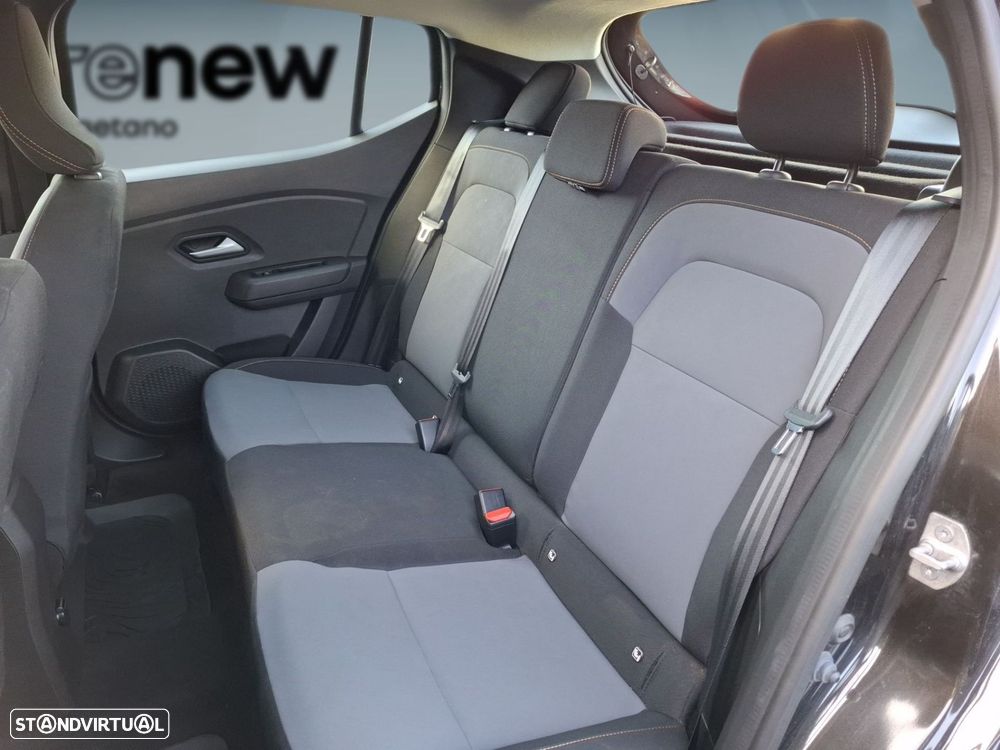 Dacia Sandero 1.0 ECO-G Extreme Bi-Fuel - 14