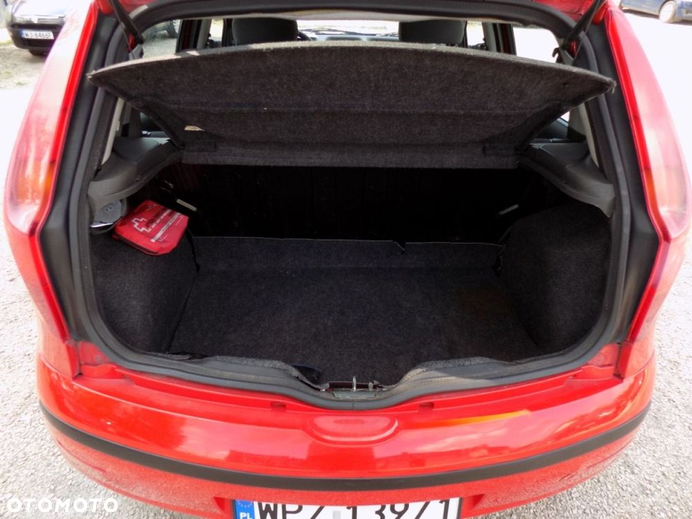 Fiat Punto - 9