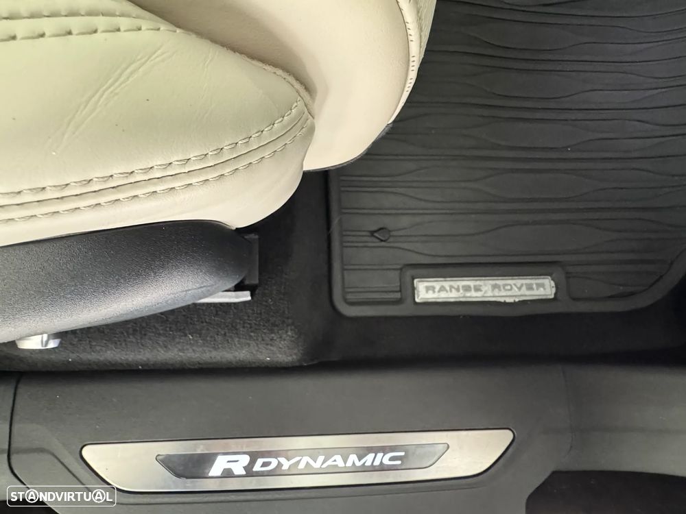 Land Rover Range Rover Velar P250 R-Dynamic - 37