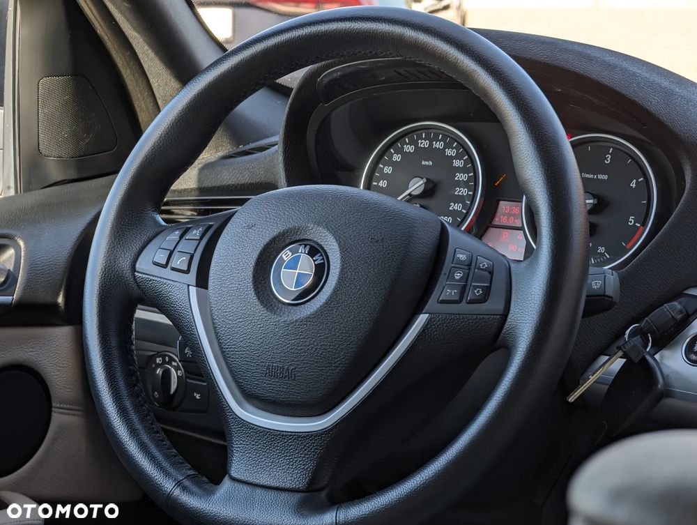 BMW X5 xDrive40d Edition Exclusive - 28