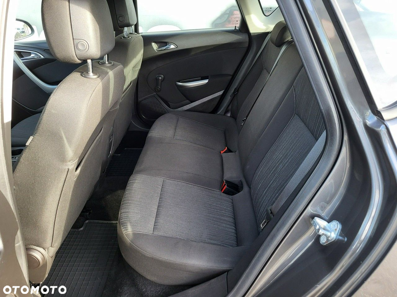 Opel Astra - 7