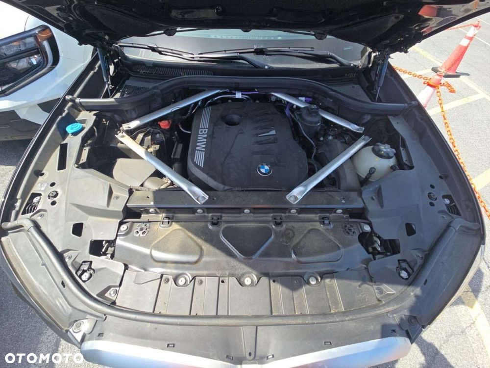 BMW X5 - 12