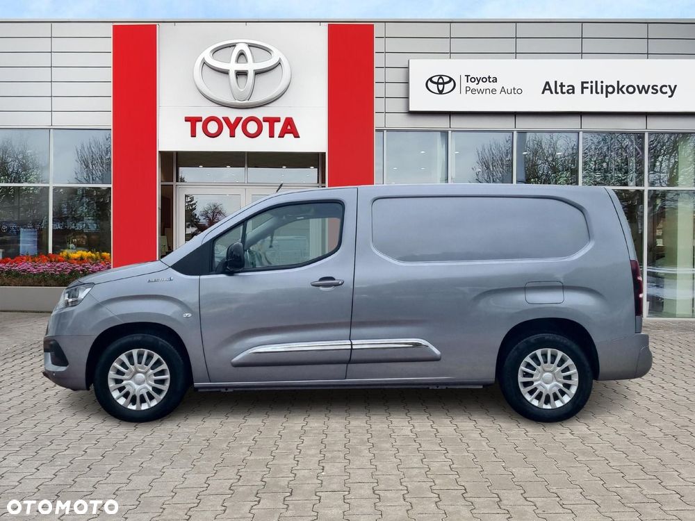 Toyota PROACE CITY - 6