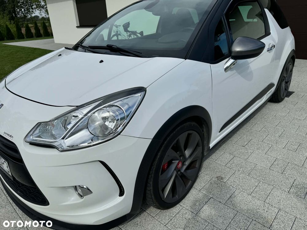 Citroën DS3 - 20