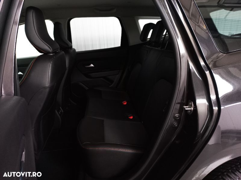 Dacia Duster Blue dCi 115 4X4 Extreme - 14