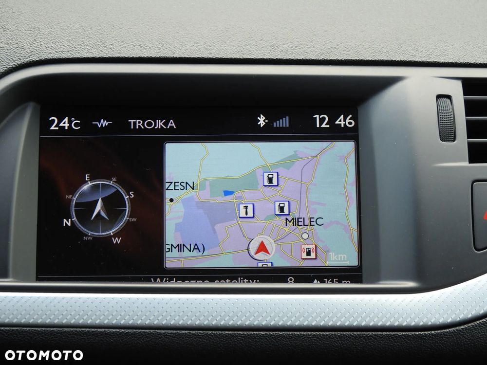 Citroën C5 HDi 165 FAP Exclusive - 24