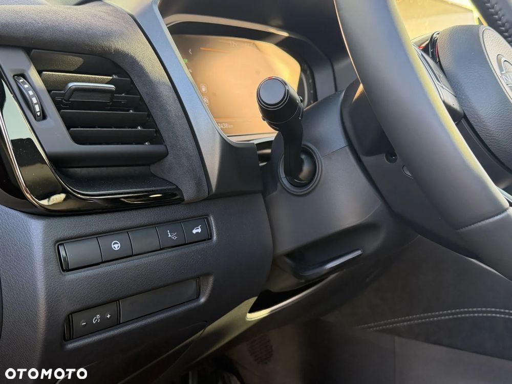 Nissan Qashqai - 10
