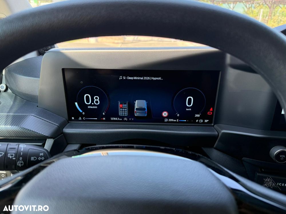 Ford Transit Custom - 18