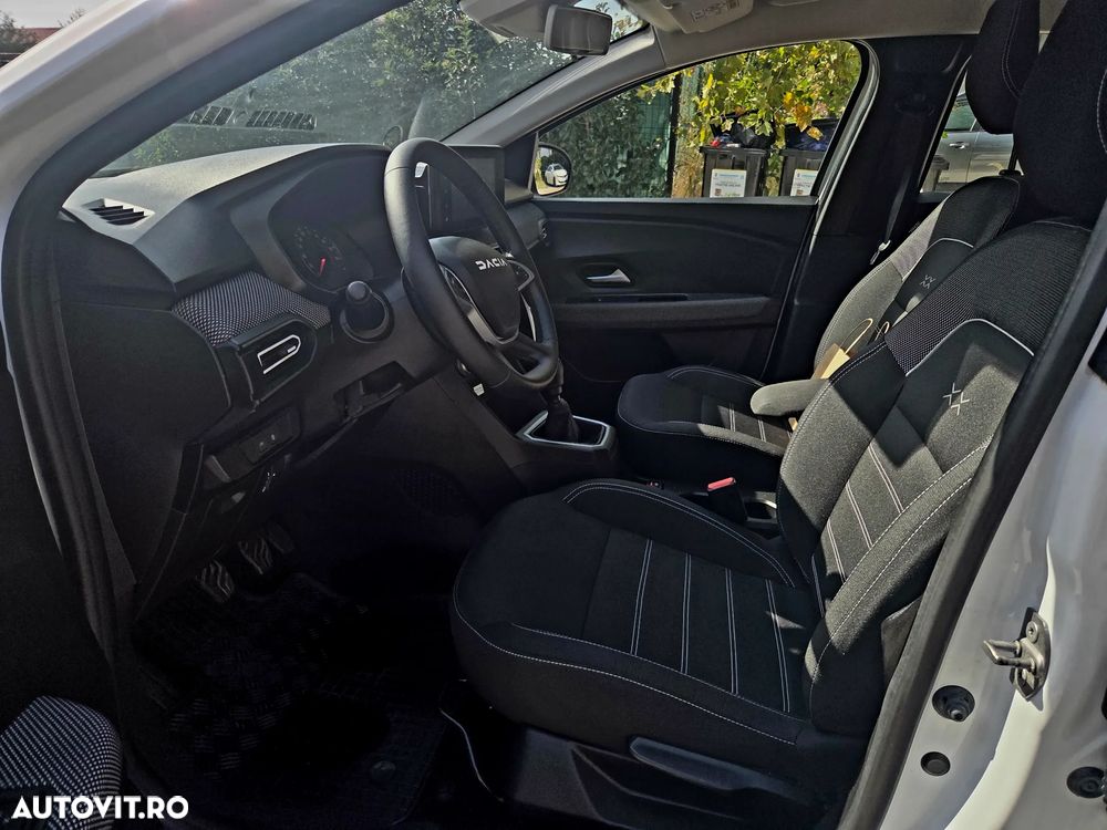 Dacia Logan - 10