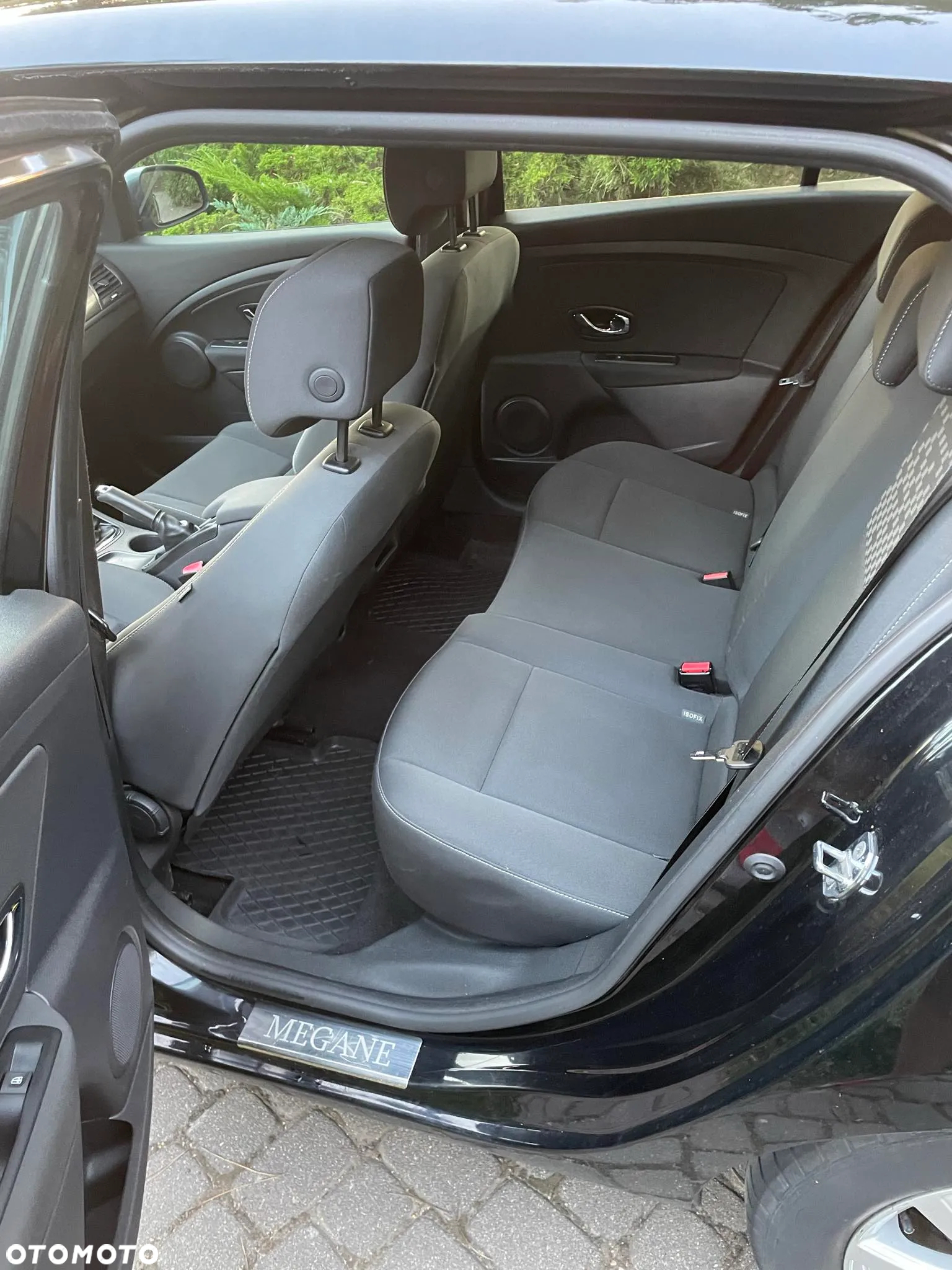 Renault Megane 1.2 16V TCe Energy Limited - 9