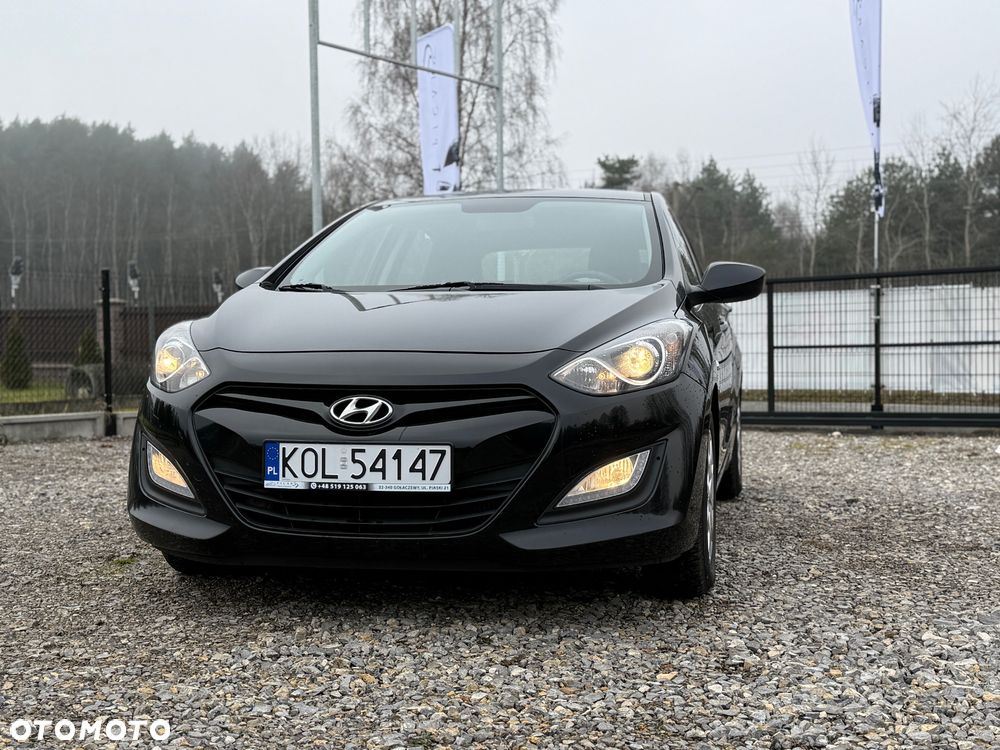 Hyundai i30 1.4 CRDi Classic - 2