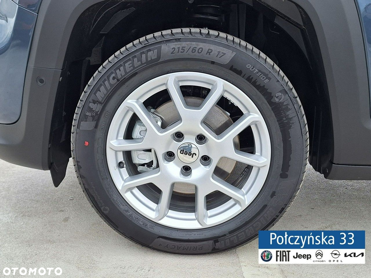 Jeep Renegade - 16