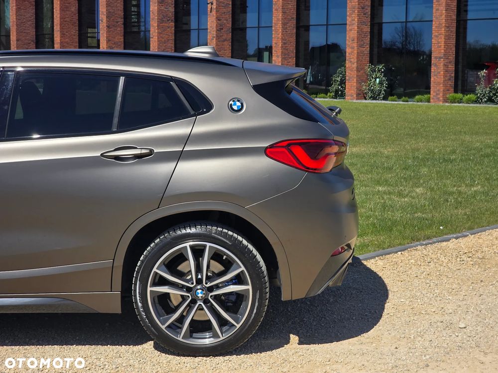 BMW X2 M35i - 5