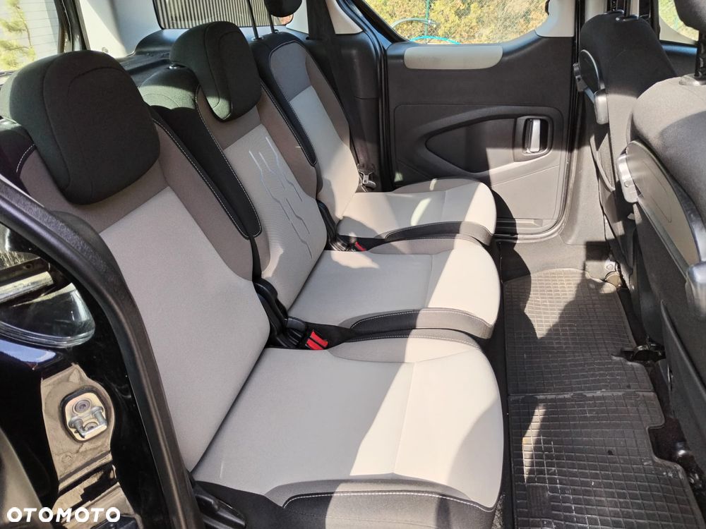 Peugeot Partner 1.6 HDi Active - 9