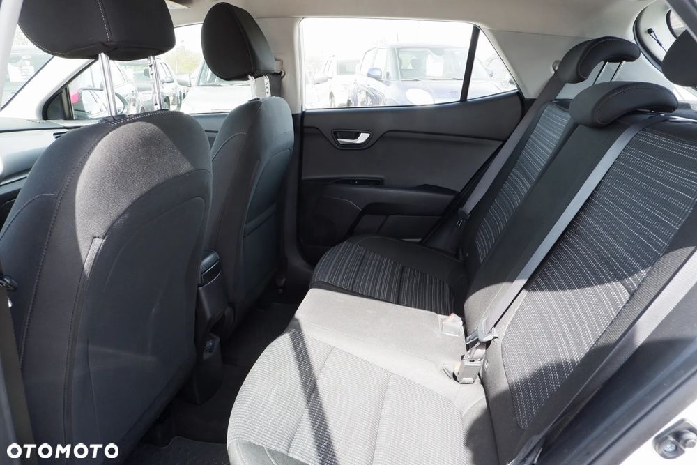 Kia Stonic 1.4 L - 30