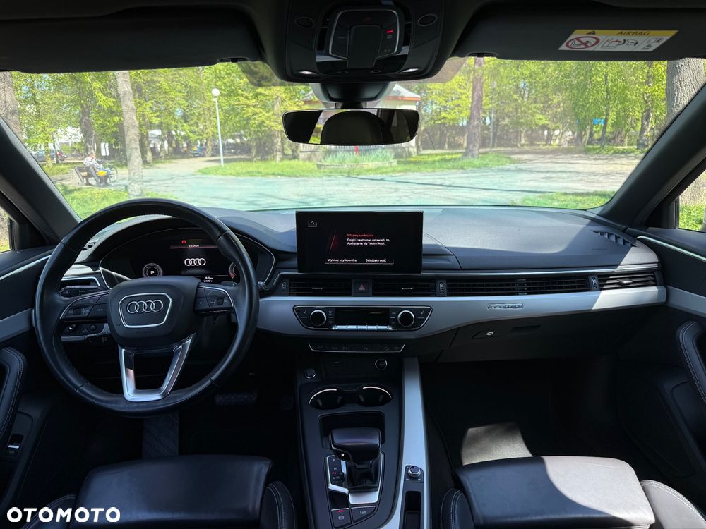 Audi A4 Allroad - 30