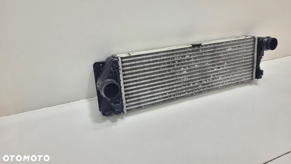 INTERCOOLER MERCEDES SPRINTER W907 A9075011600 - 3