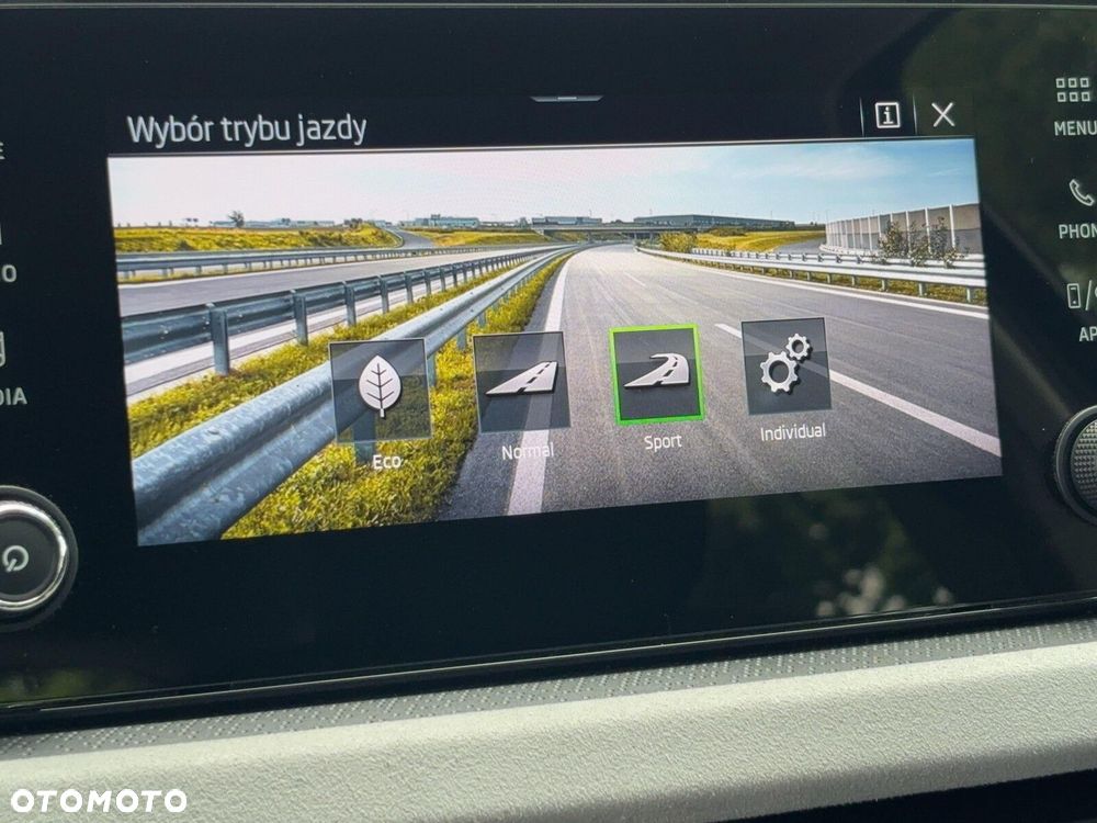 Skoda Scala 1.0 TSI Selection - 36