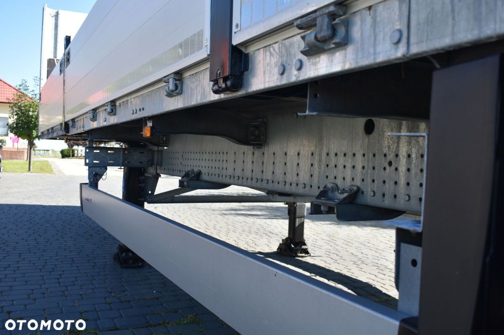 Schmitz Cargobull Burtowa - 20