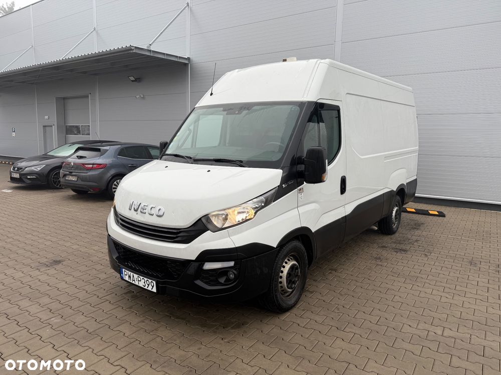 Iveco Daily winda 35-140 - 2