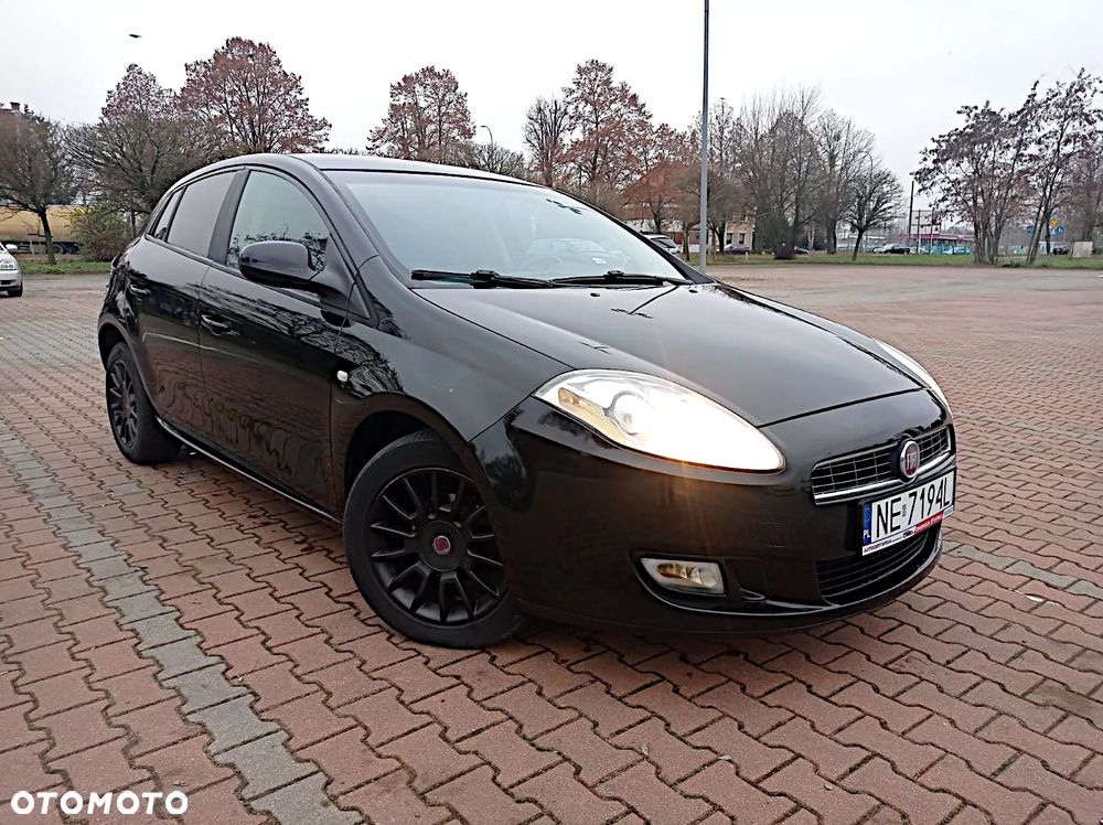 Fiat Bravo 1.4 16V Racing - 15