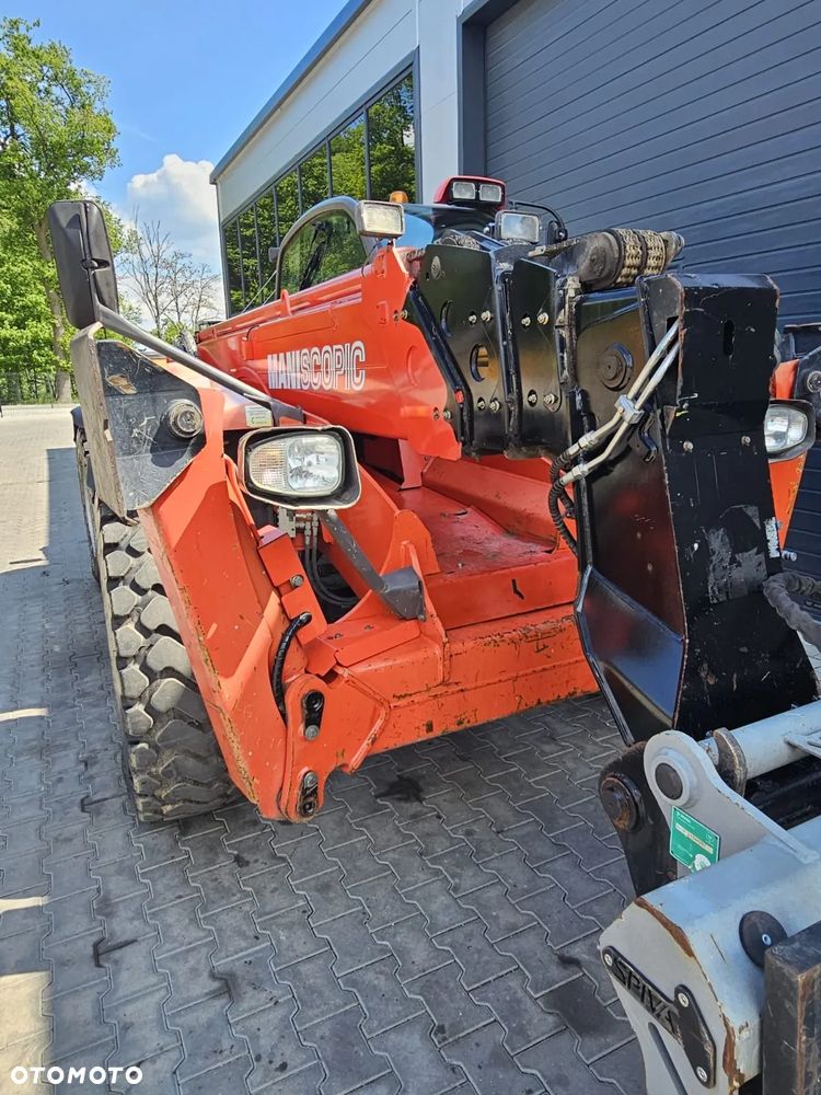 Manitou MT 1840 - 9