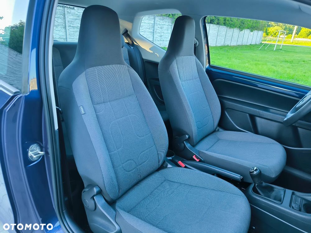 Volkswagen up! 1.0 move Perfectline - 13