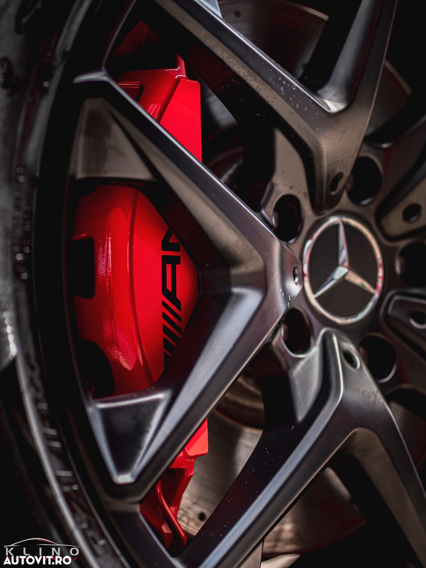 Mercedes-Benz G AMG 63 SW Long Aut. - 15