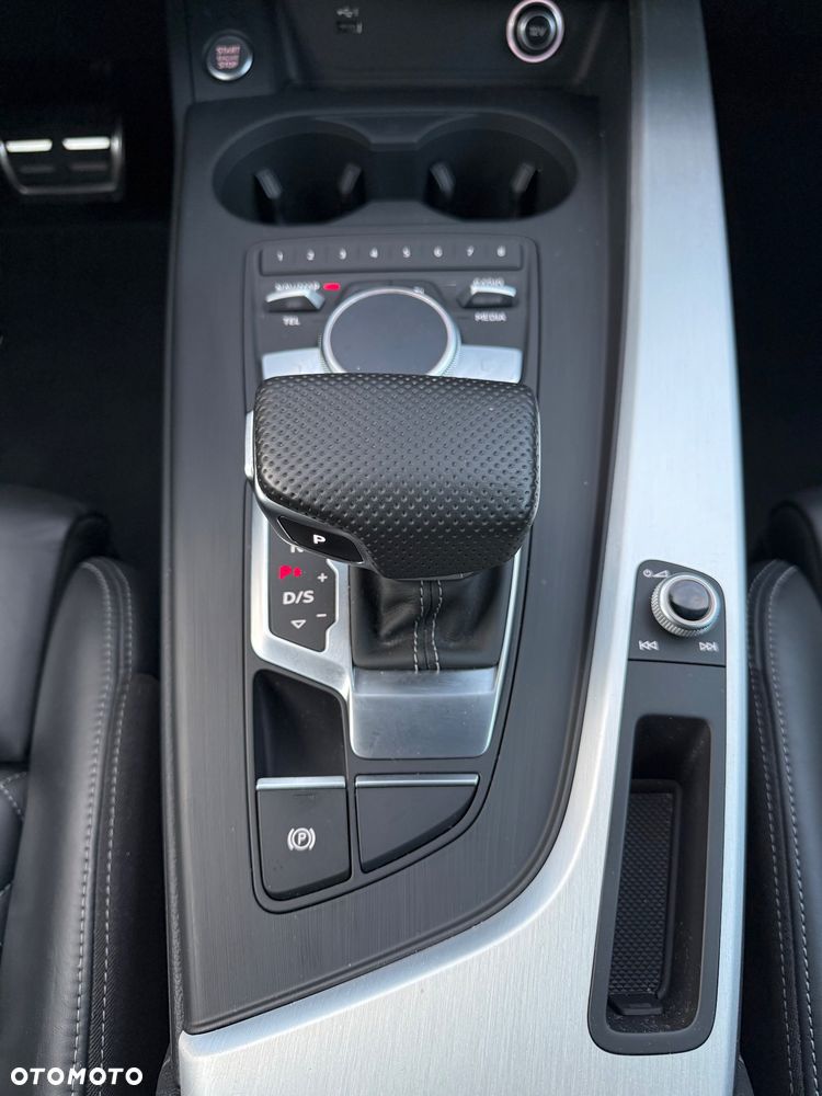 Audi A4 Avant 40 TDI Quattro S Line S tronic - 15