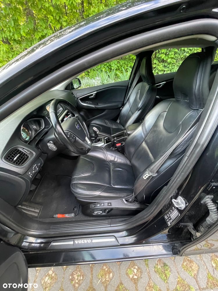 Volvo V40 - 26