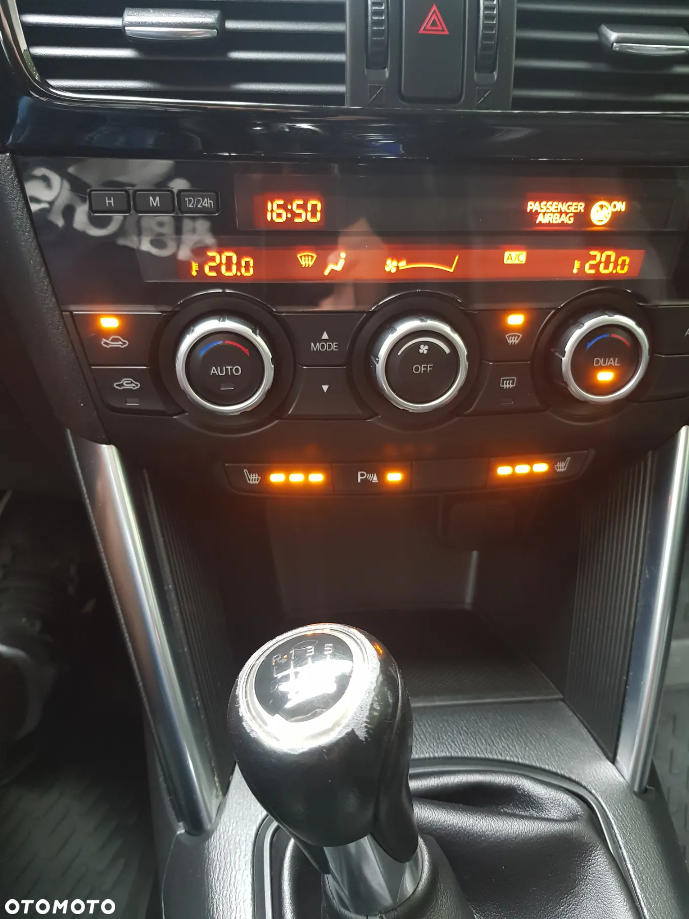 Mazda CX-5 SKYACTIV-D 175 AWD Sports-Line - 8