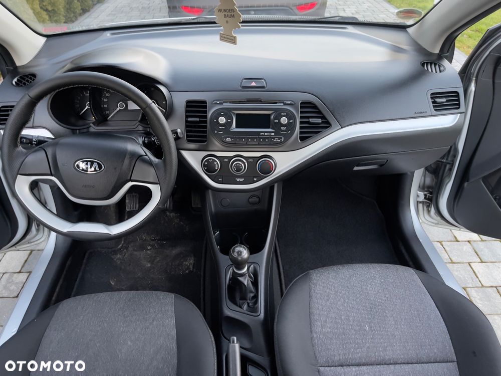 Kia Picanto - 23