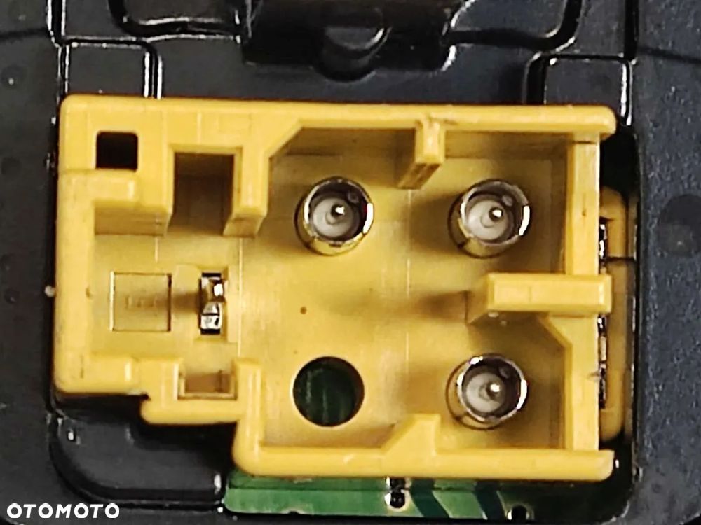 TOYOTA YARIS 19-24r Antena Rekinek RÓŻNE KOLORY - 10