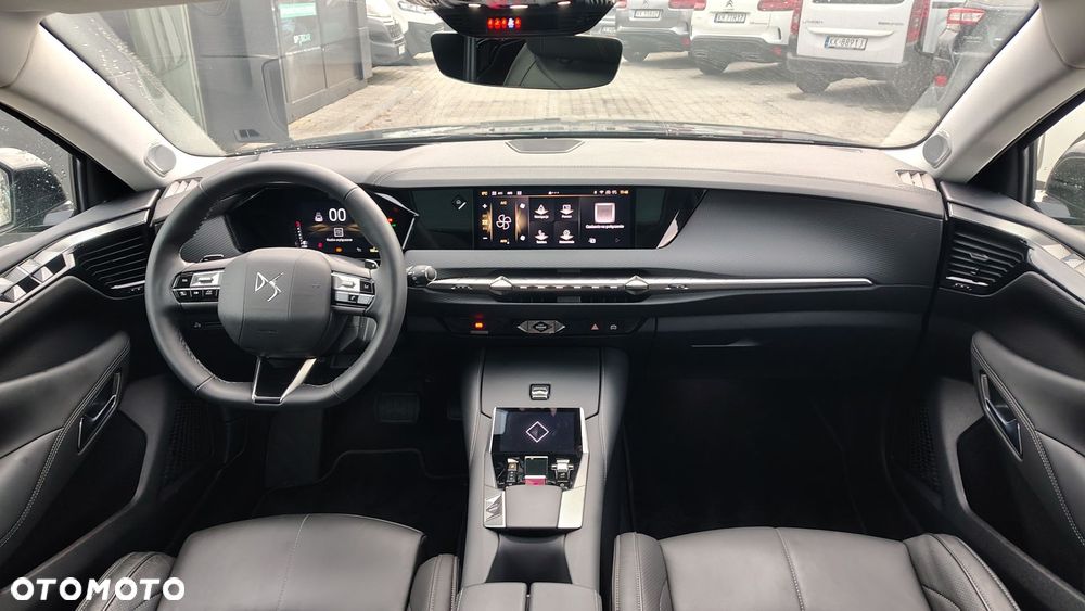 DS Automobiles DS 4 1.2 PureTech Rivoli - 12