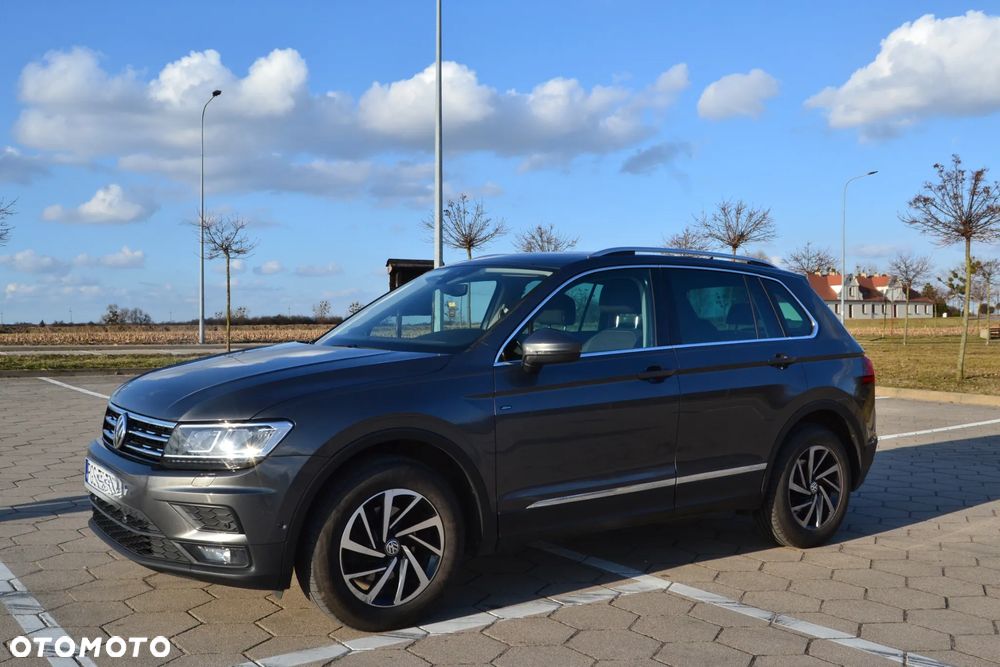 Volkswagen Tiguan 2.0 TDI SCR Join - 3