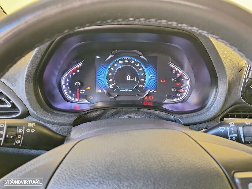 Hyundai i30 1.0 T-GDI Style Plus - 12