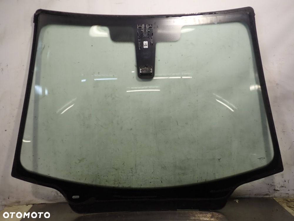 SZYBA PRZEDNIA CZOŁOWA CZUJNIK CITROEN C4 I COUPE 1.6HDI - 8