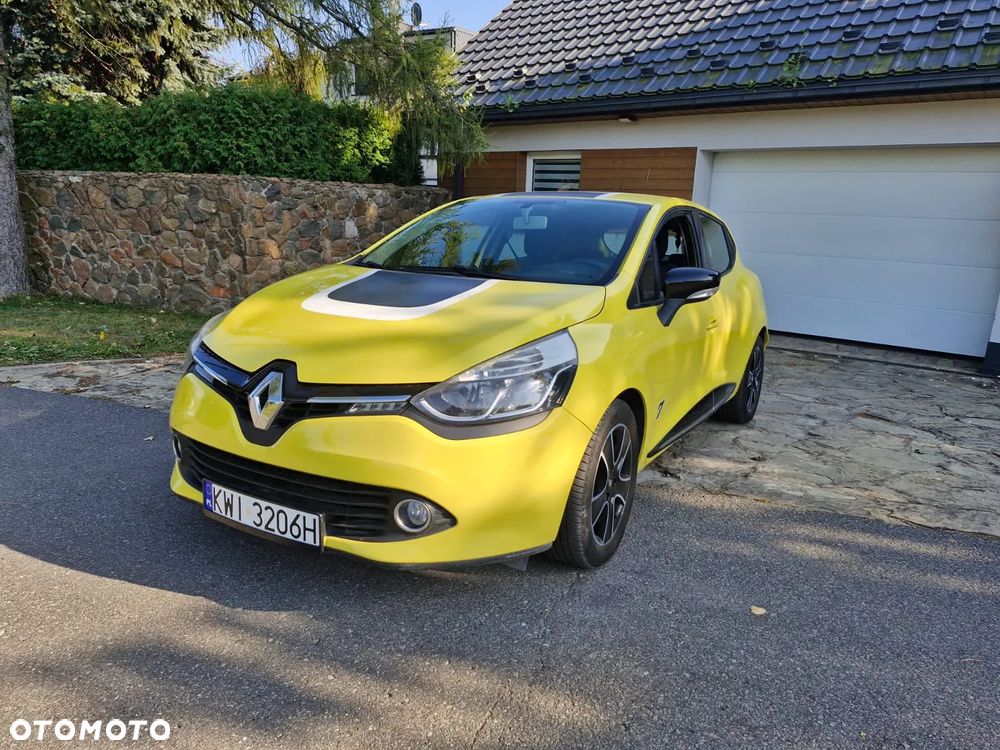 Renault Clio TCe 90 Luxe - 34