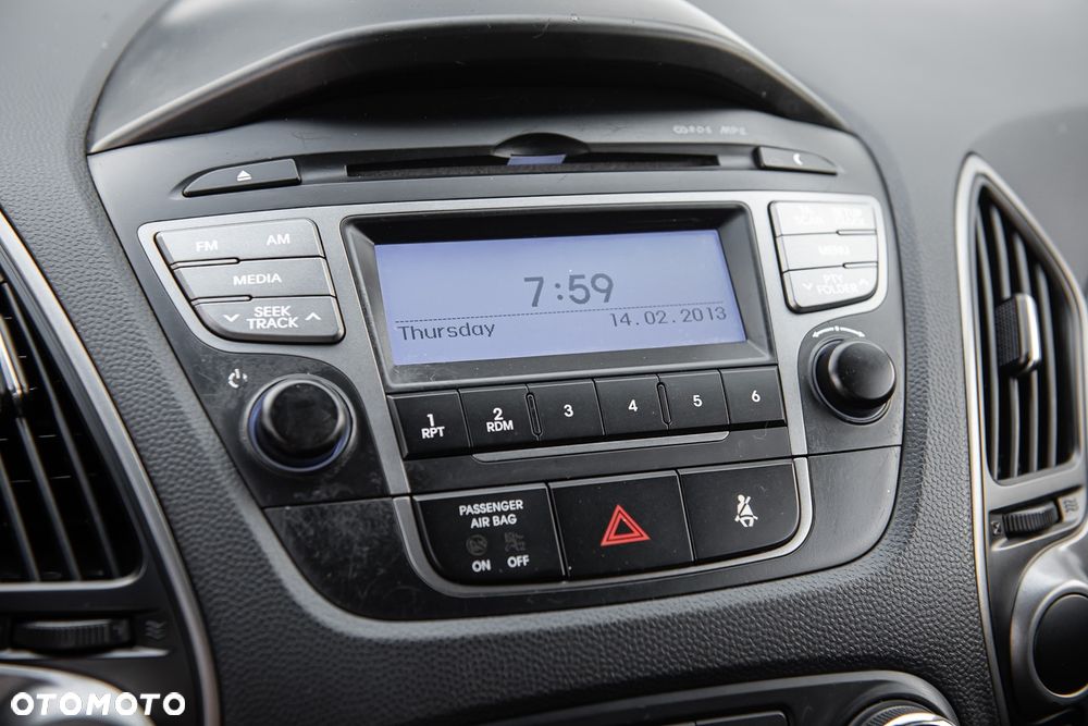 Hyundai ix35 1.6 2WD Style - 21