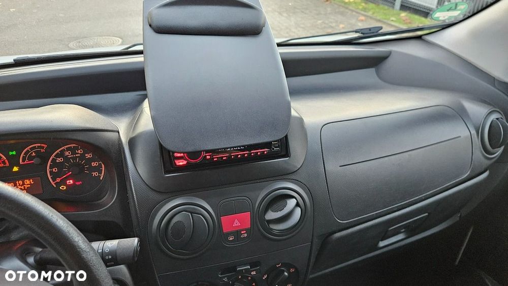 Peugeot Bipper - 26