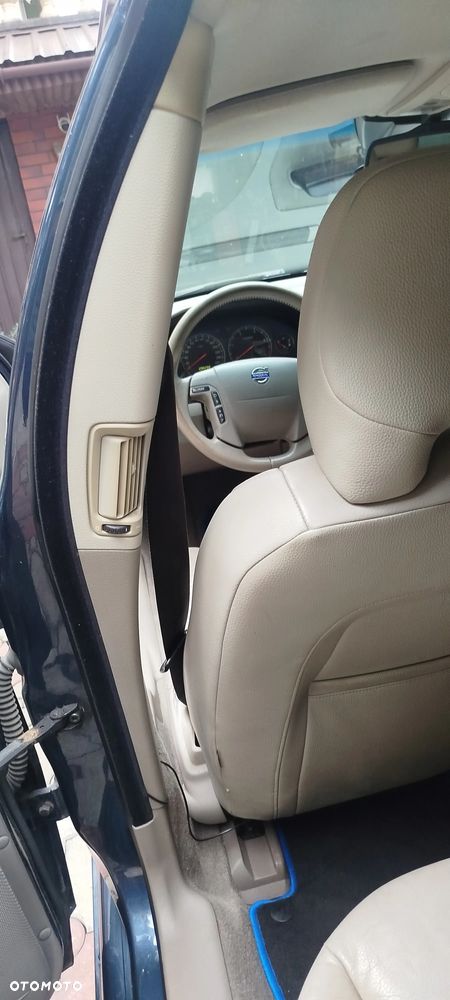 Volvo V70 - 11
