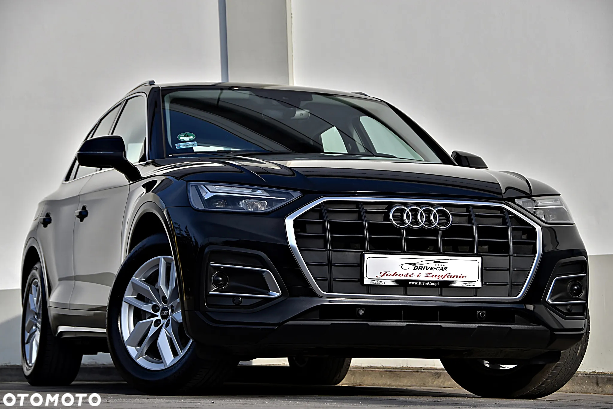Audi Q5 - 3