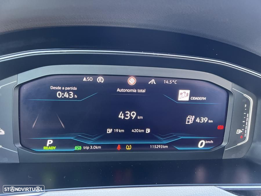 VW Passat Variant 1.4 TSI GTE+ Plug-in - 35