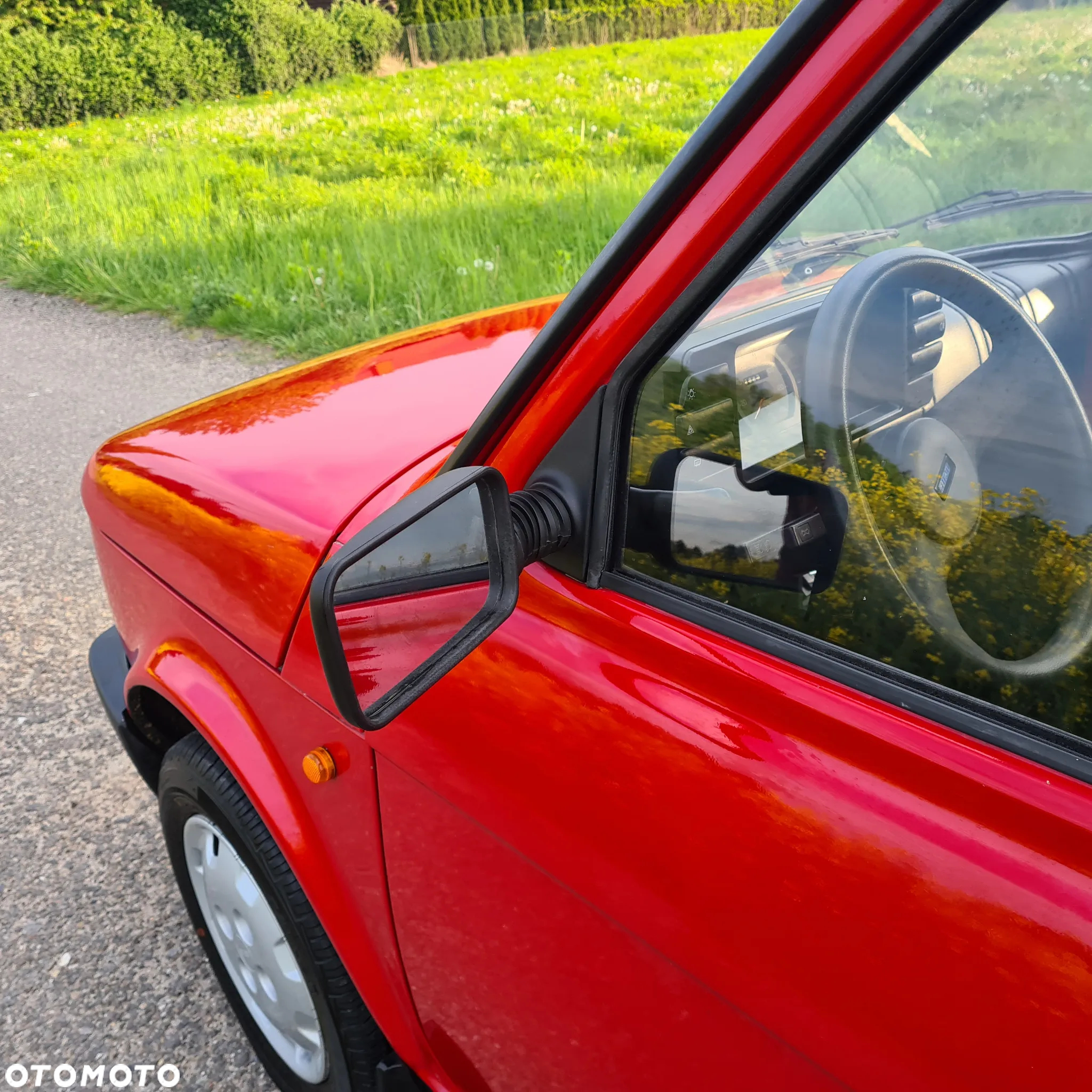 Fiat 126 650 Elegant - 8