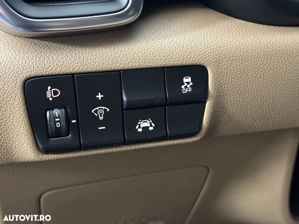 Kia Sportage - 15