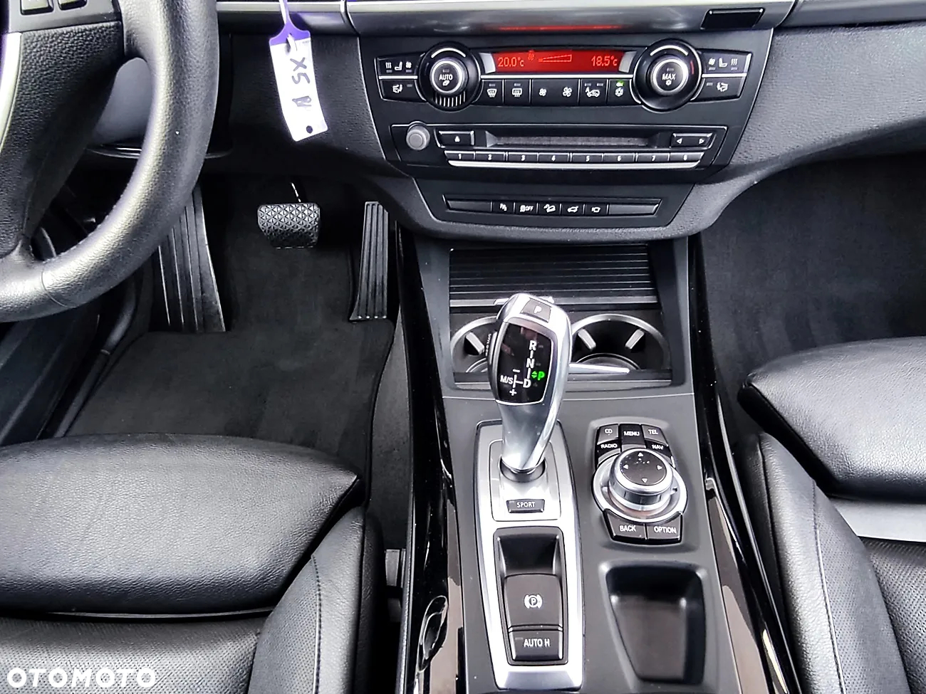 BMW X5 xDrive40d M Sport Edition - 32