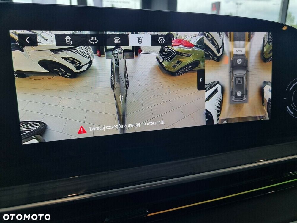 Omoda 9 1.5 Super Hybrid Exclusive AWD - 20