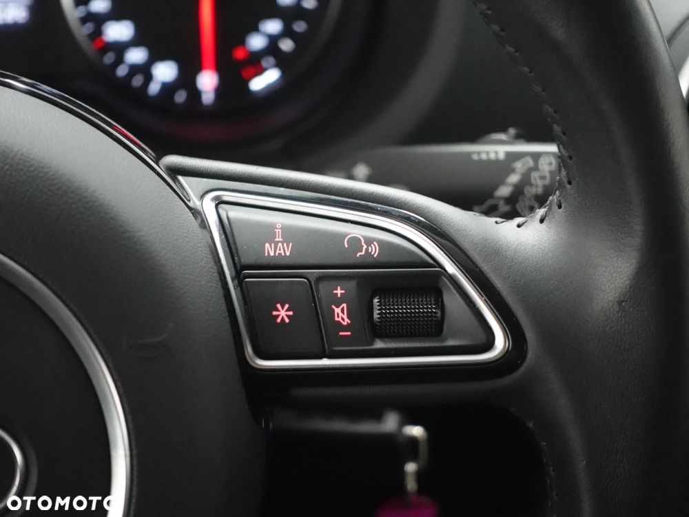 Audi A3 Sportback 2.0 TDI Ambiente - 39