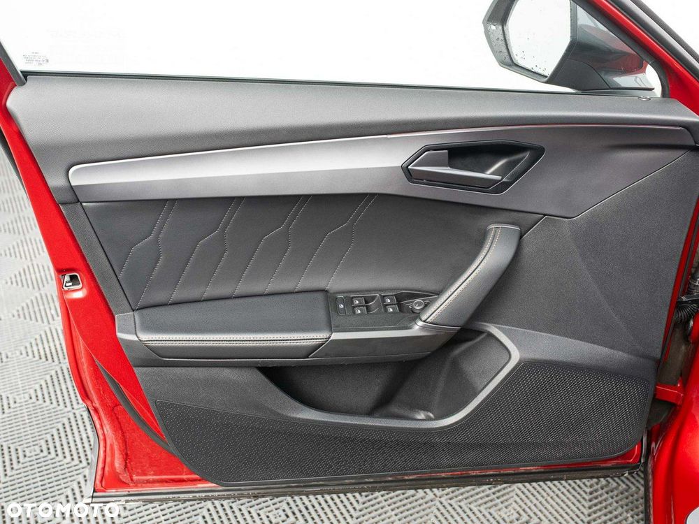 Cupra Formentor 1.5 TSI DSG - 12