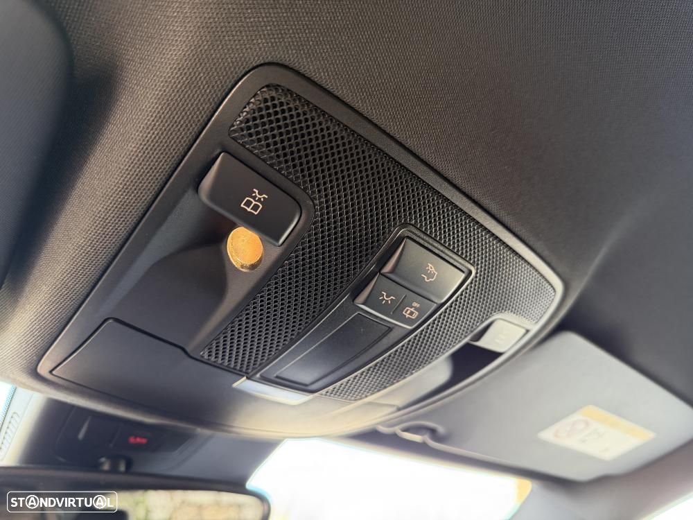 Mercedes-Benz A 45 AMG 4-Matic - 26